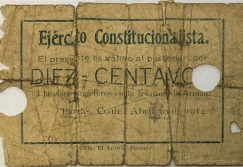Parras 10c