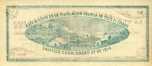 Saltillo 2 reverse