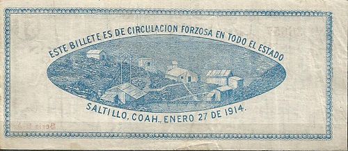 Saltillo 1 reverse