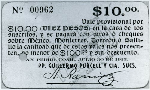 San Pedro 1913 10 1