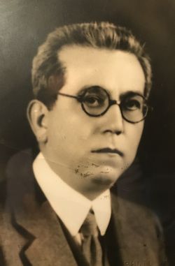 Arturo Gómez Mancilla