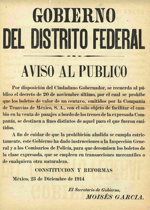 19141223 Distrito Federal