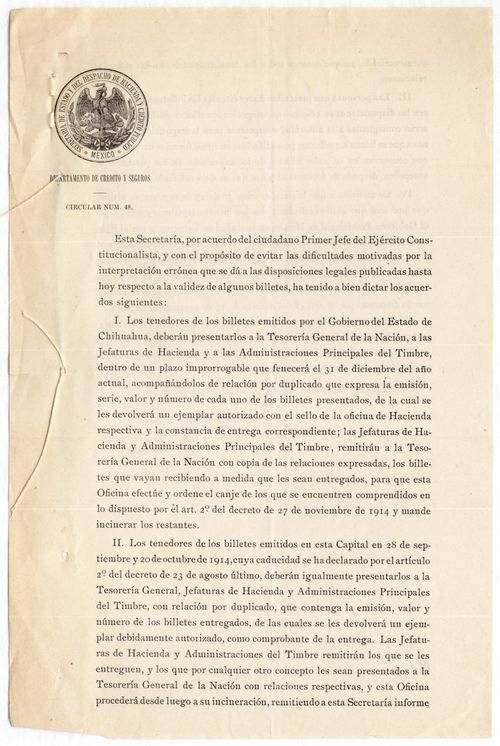19151201 Distrito Federal 1