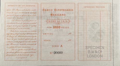 Banco Hipotecario 1000 reverse