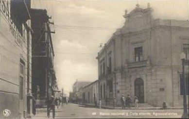 Aguascalientes