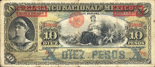 Banco Nacional 10 M3 W9 759025