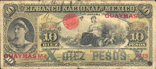 Banco Nacional 10 838837