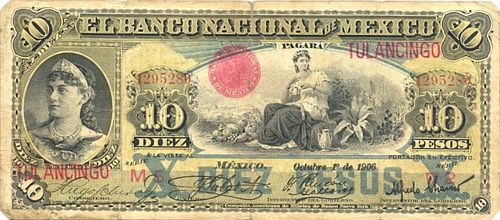 Banco Nacional 10 M5 R2 1295280