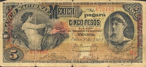 Banco Nacional 5 M2 B2 573482