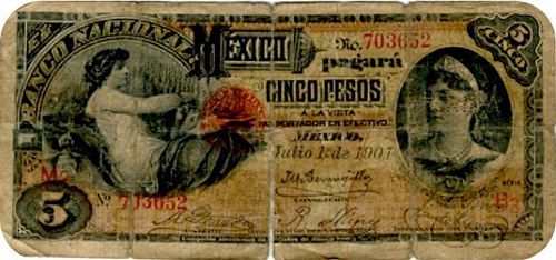 Banco Nacional 5 M2 B3 703652