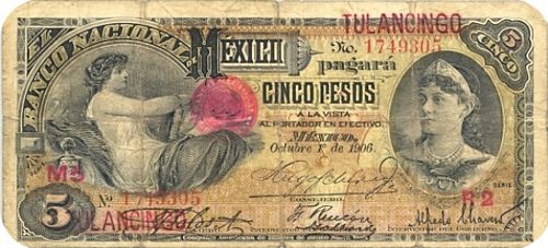 Banco Nacional 5 M5 R2 1749305