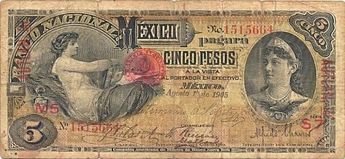 Banco Nacional 5 M5 S7 1515664