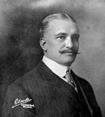 Julio M Limantour