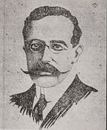 M Armand Delille