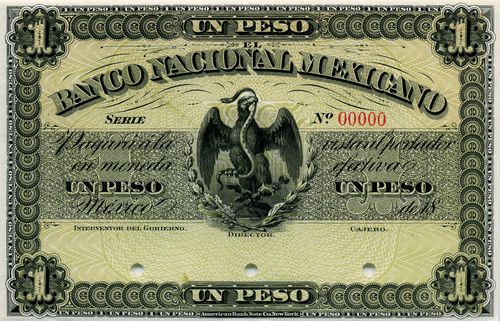 Nacional Mexicano 1