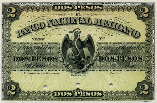 Nacional Mexicano 2