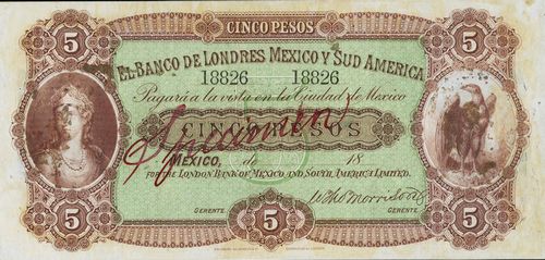 Sudamerica BW 5 18826