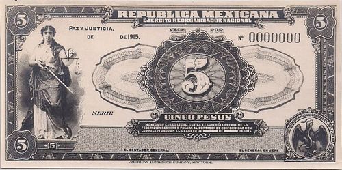 Ejercito Reorganizador 5 type 2