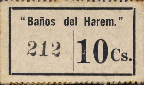 Harem 10c