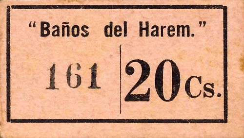 Harem 20c