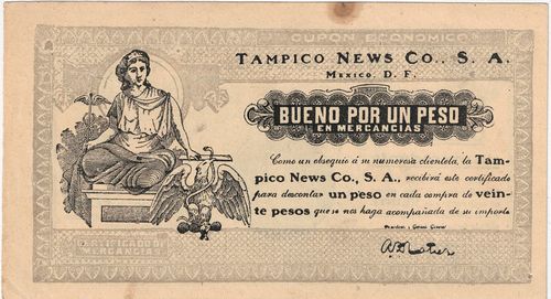 Tampico News 1