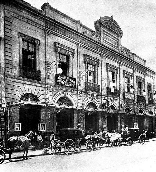 Teatro Principal