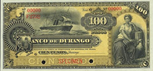 Durango 100 G 00000