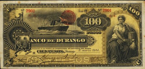 Durango 100 D 0036