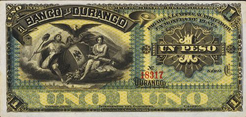 Durango 1 C 18317