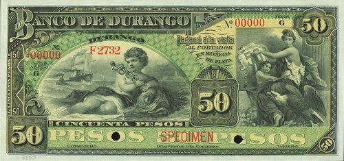 Durango 50 G 00000