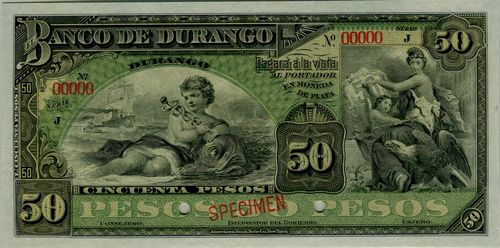 Durango 50 J 00000