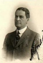 Alfred F Main