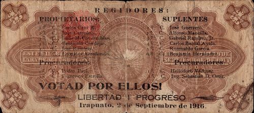 GPV 1 Albarran reverse