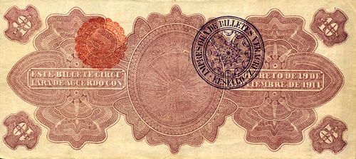 Veracruz 10 C 3379083 reverse