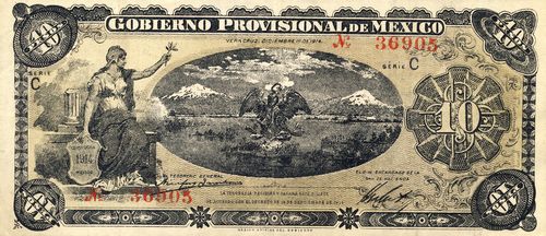 Veracruz 10 C 36905