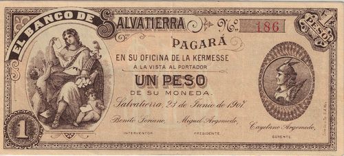Banco de Salvatierra 1