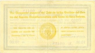 Consolidated 10 H 00418 reverse