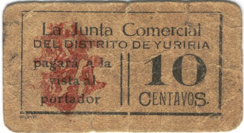 Junta Yuriria 10c