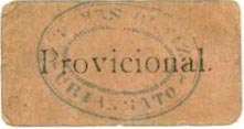 Trinidad Ortiz 10c reverse