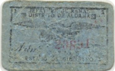 Aldama 1 reverse