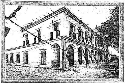 Banco de Guerrero