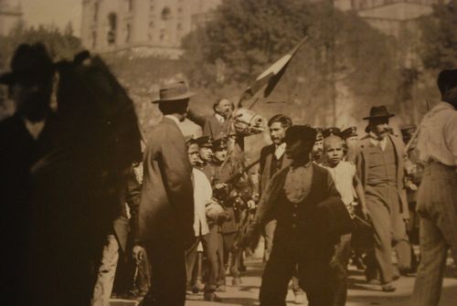 Marcha de la Lealtad