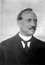 Pascual Morales y Molina