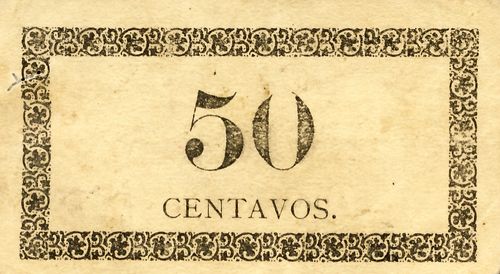 Taxco 50c 3