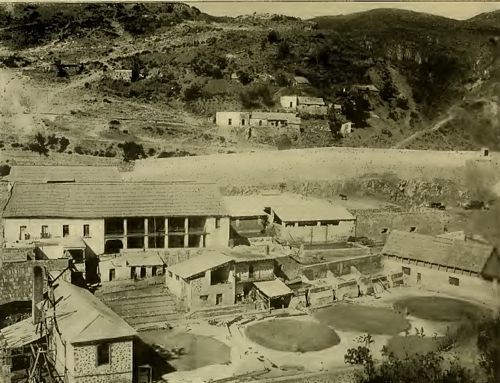 Hacienda de la Purisima