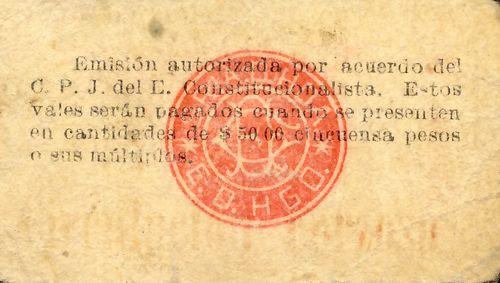 carton 25c reverse