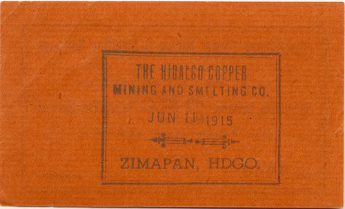 copper 25c orange reverse
