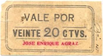 Agraz 20c