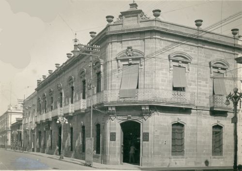Banco de Jalisco