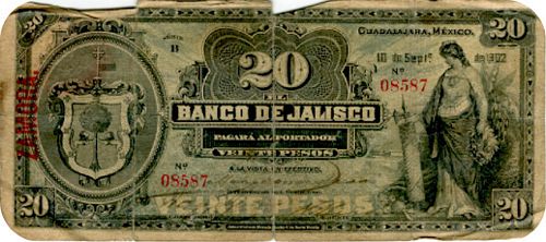 Jalisco 20 08587